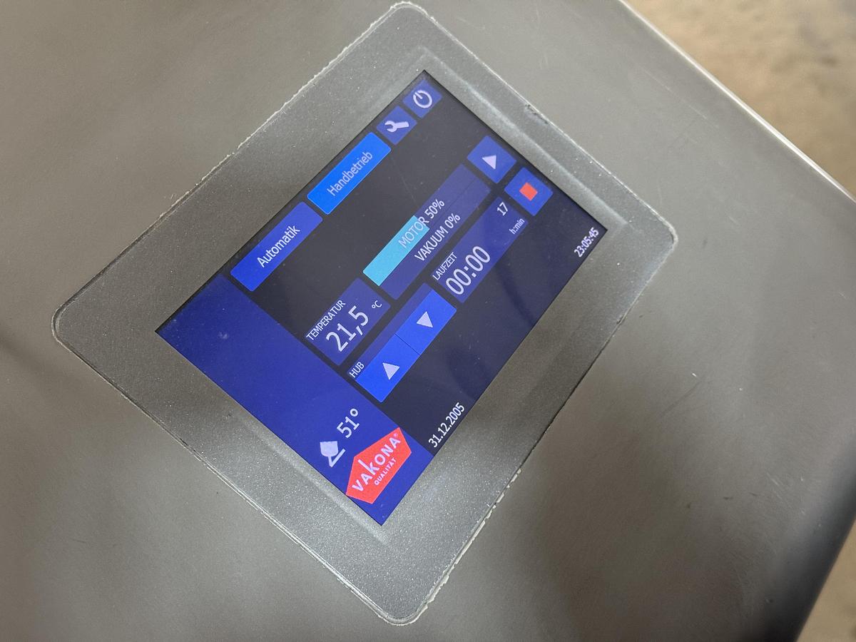 Used 2022 VAKONA ESK 150 STL