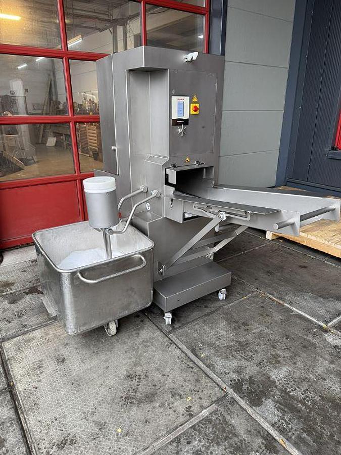 Refurbished 2016 Rühle IR 29