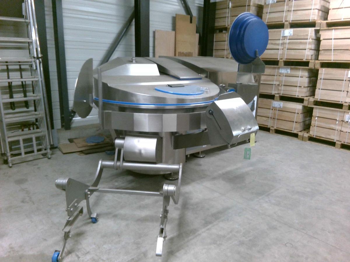 Refurbished GEA CMV 325