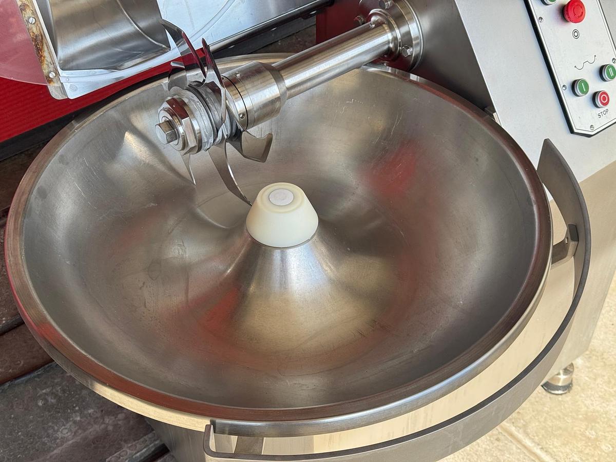 Used Mainca CM 40