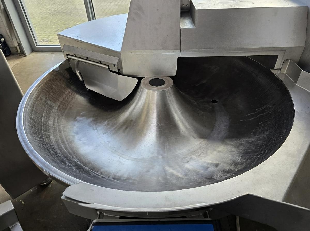 Refurbished ALPINA SWOPPER 130 S