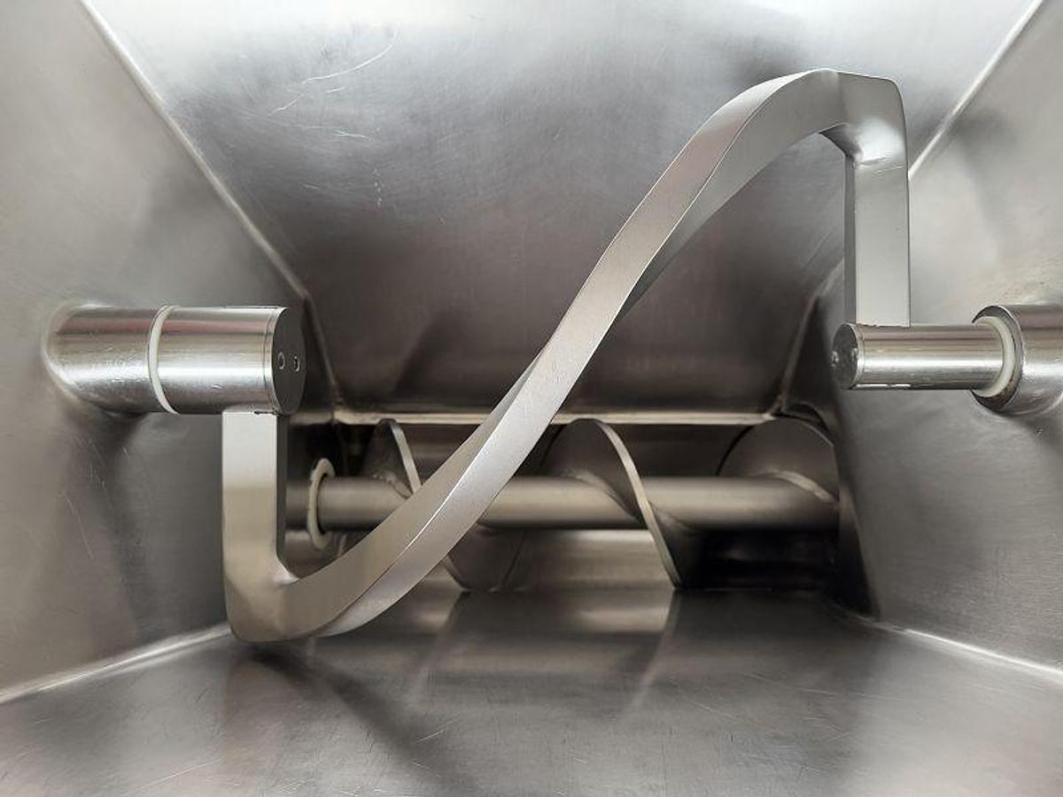 Refurbished 2010 KILIA WAW E 130