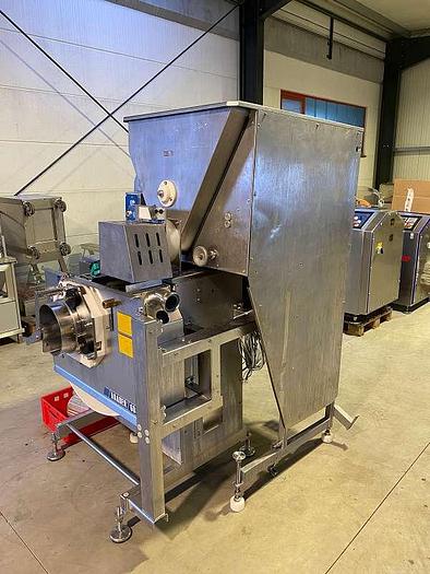 Gebraucht 2008 Baader 603
