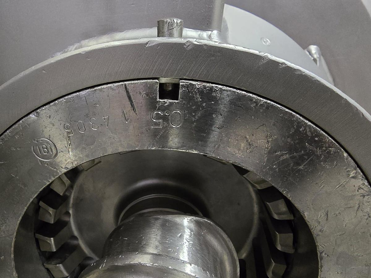 Used 2002 Stephan MCH 20 Microcut