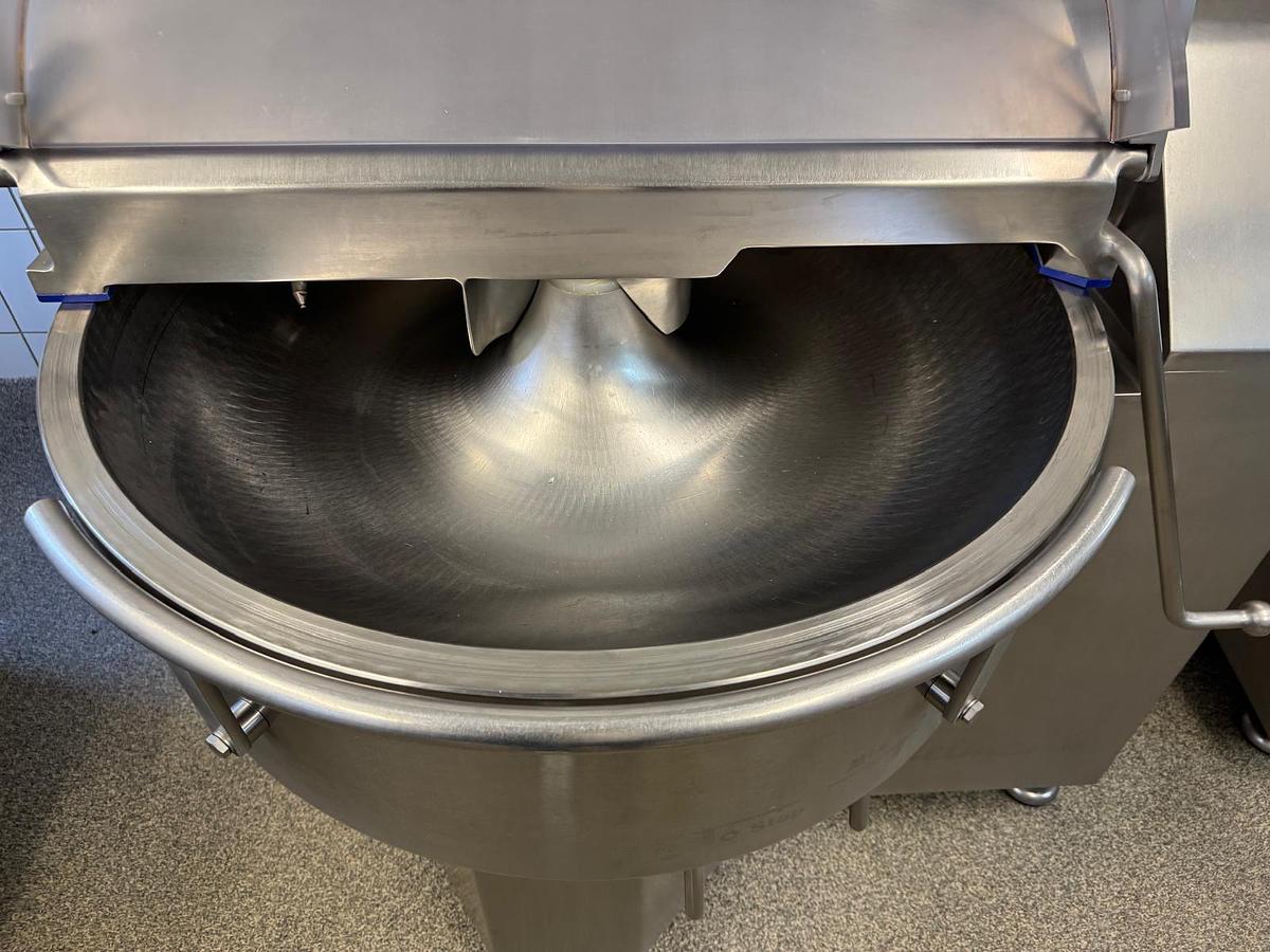 Used Seydelmann K 60 Ultra