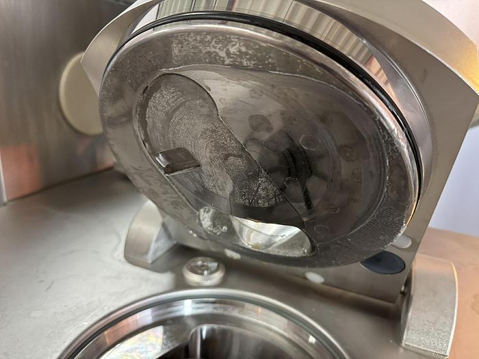 Überholt VEMAG Robby II