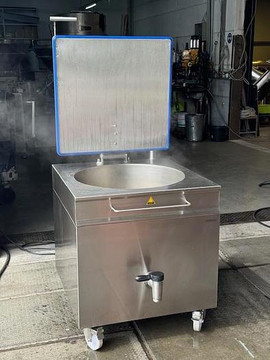 Überholt 2021 Brökelmann