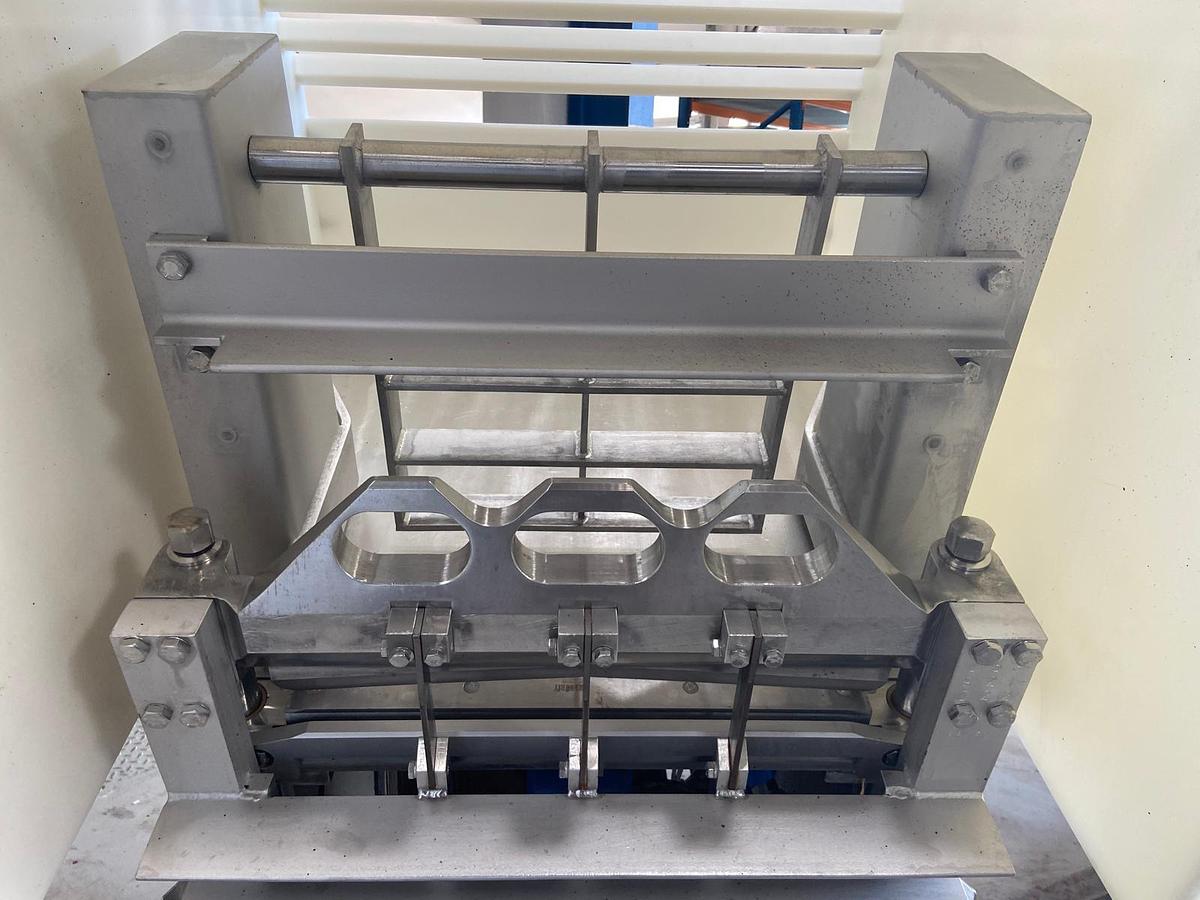 Refurbished MAGURIT FROMAT 053