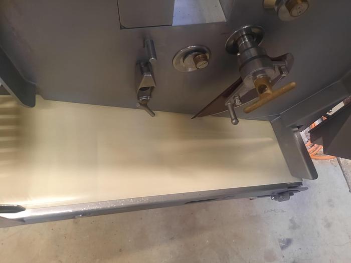 Überholt Treif Argon