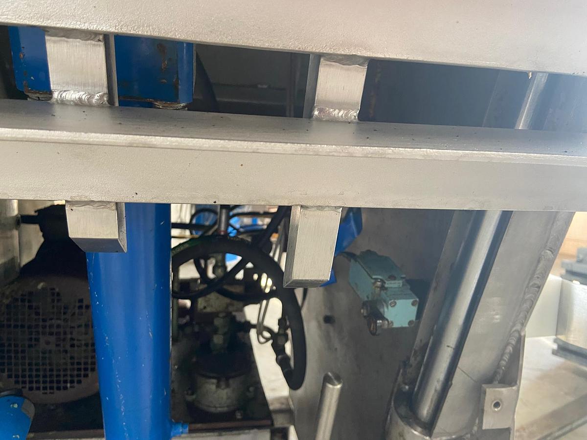 Refurbished MAGURIT FROMAT 053