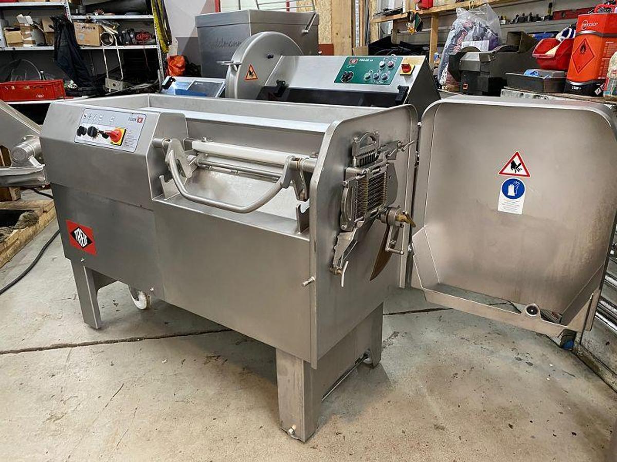 Refurbished Treif Flexon