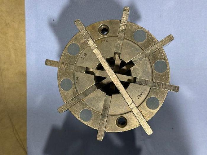 Gebraucht 2015 VEMAG DP5