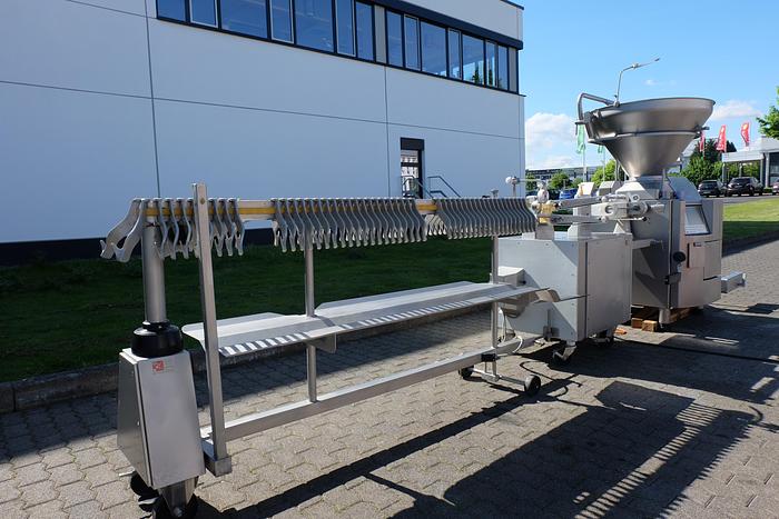 Überholt 2007 Handtmann VF 616 - PLH 216