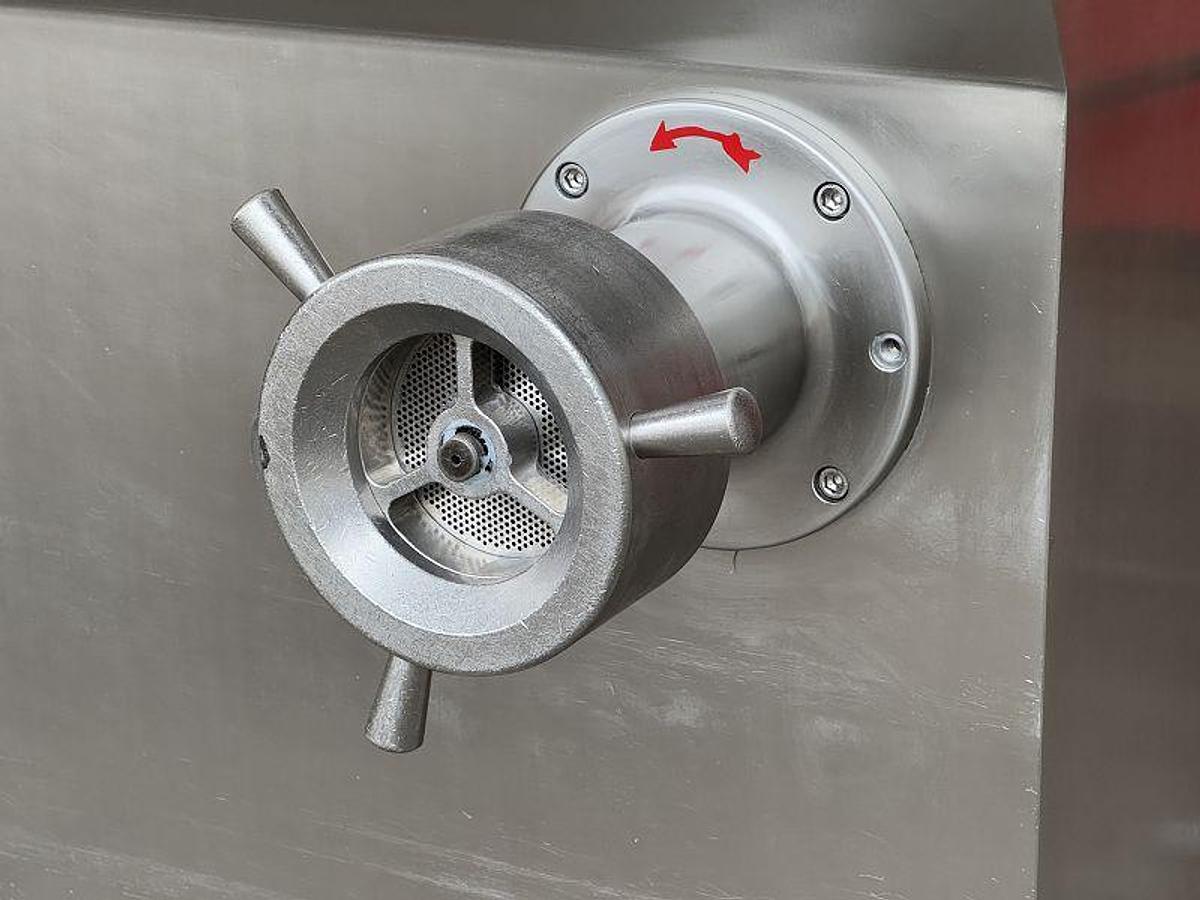 Refurbished 2010 KILIA WAW E 130