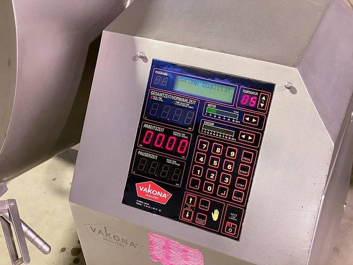 Gebraucht 2012 VAKONA ESK 220 STL