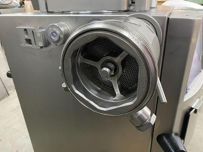 Gebraucht 2009 Handtmann VF 628 + GD 93-3