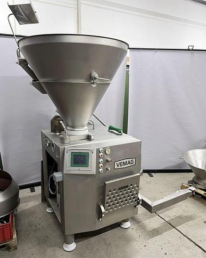 Gebraucht 2017 VEMAG DP6