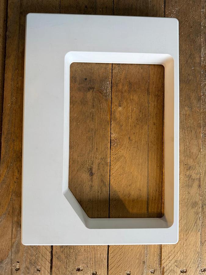 Refurbished 2015 Treif Divider 660+