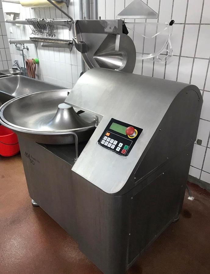 Refurbished 2007 MADO Supra 70 MSM 765 SL