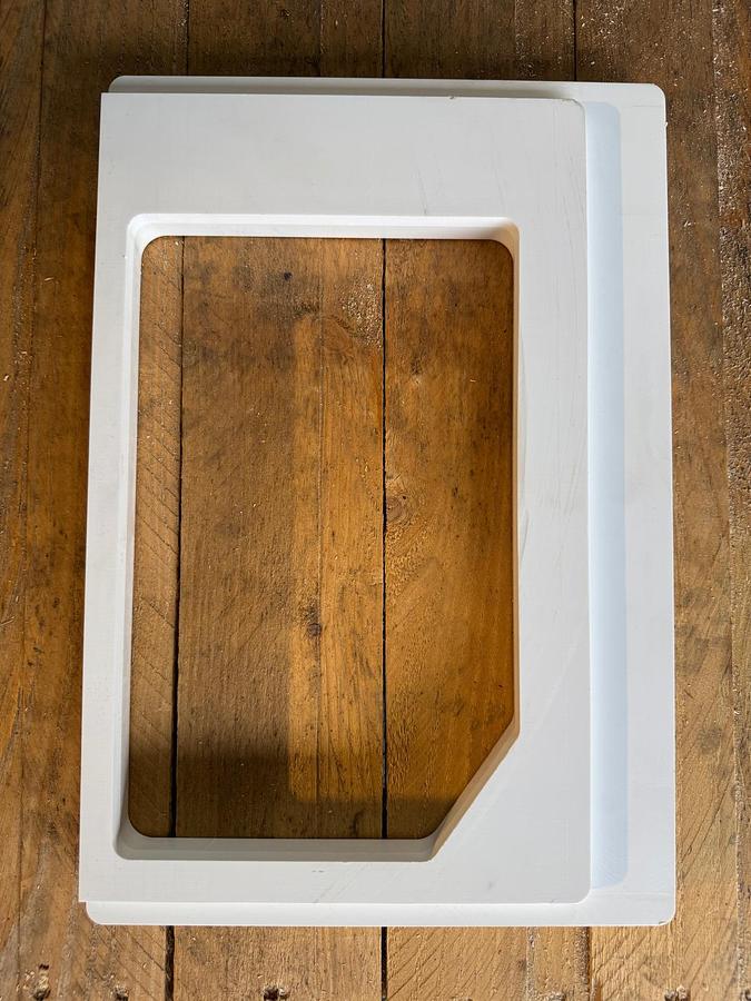 Refurbished 2015 Treif Divider 660+