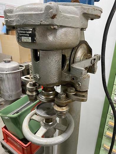 Gebraucht LANICO V10