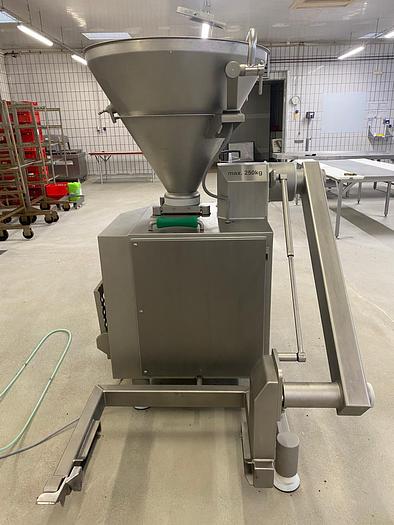 Gebraucht 2015 VEMAG DP 5