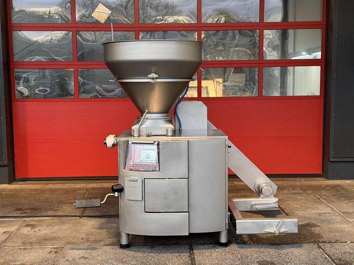 Refurbished Handtmann VF 620