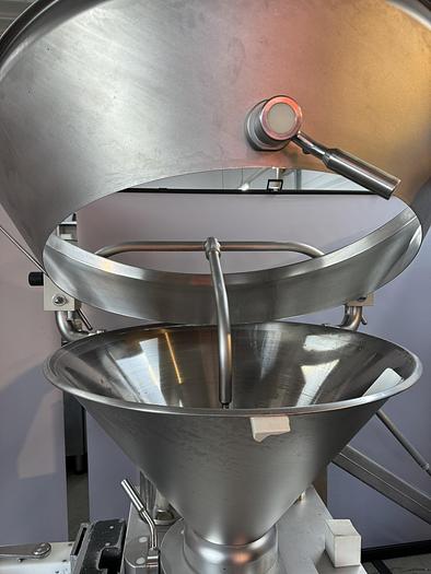 Überholt VEMAG Robby II