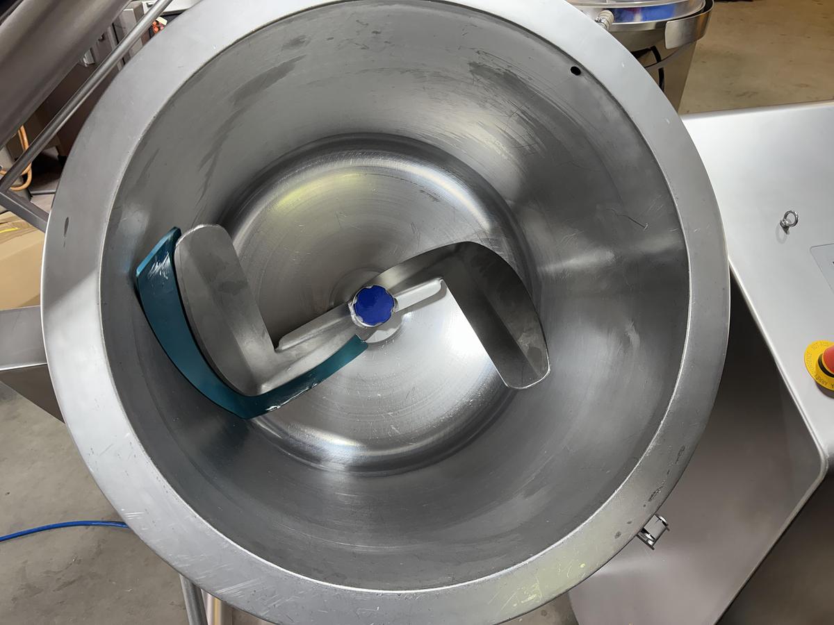 Used 2022 VAKONA ESK 150 STL