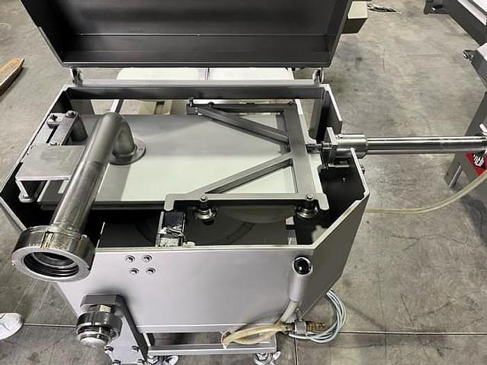 Generalüberholt Frey KONTI T260 + KL-6 KEBAB LINE