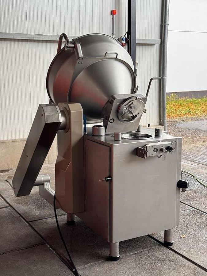 Refurbished Handtmann VF 620