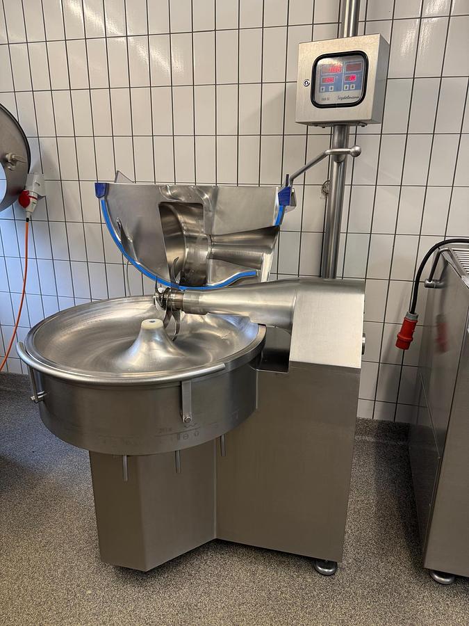 Used Seydelmann K 60 Ultra