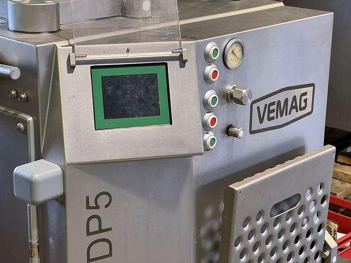 Gebraucht 2015 VEMAG DP 5