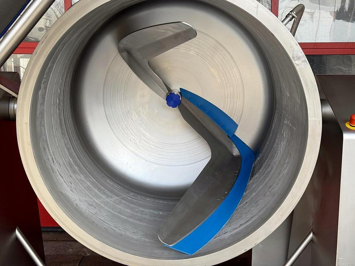 Refurbished VAKONA ESK 850 STL