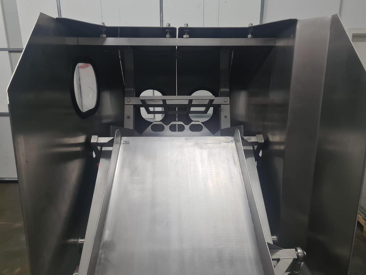 Refurbished MAGURIT FROMAT 053