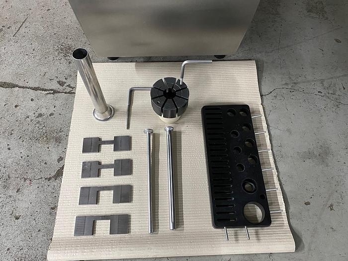 Gebraucht 2010 Frey F-Line F50