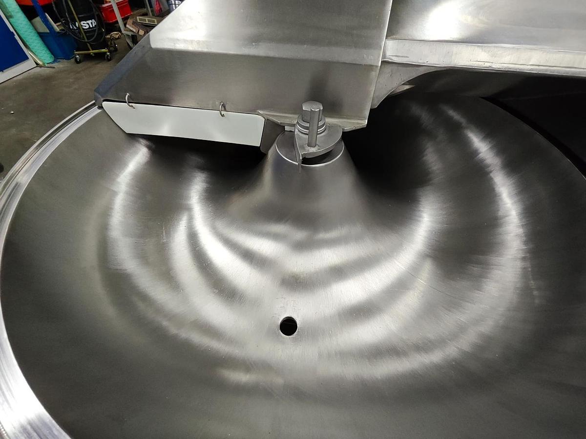 Refurbished GEA CM 200