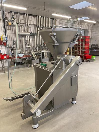 Gebraucht 2015 VEMAG DP 5