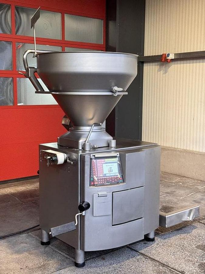 Refurbished Handtmann VF 620