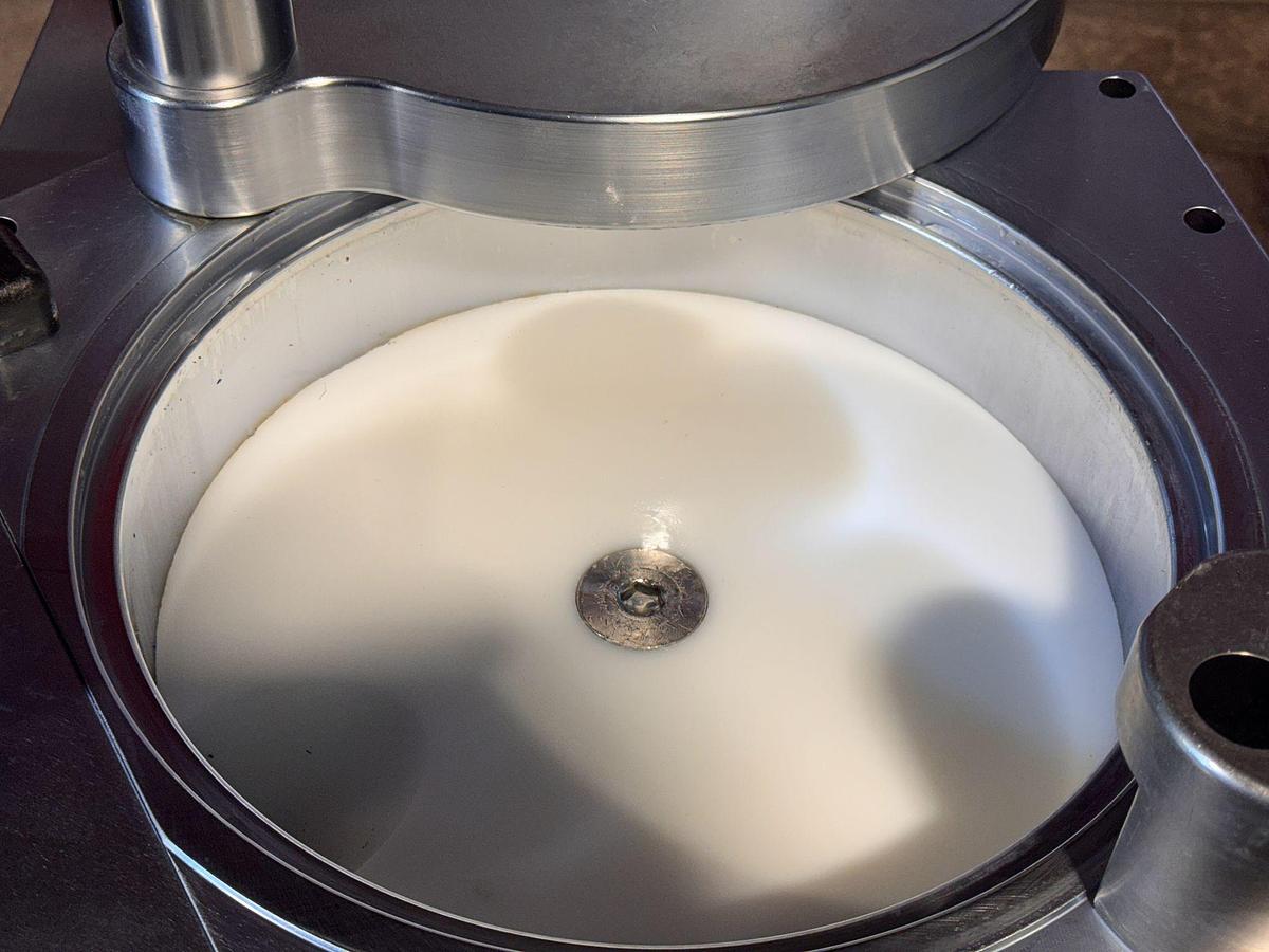 Refurbished 2016 Frey Kompakta 2