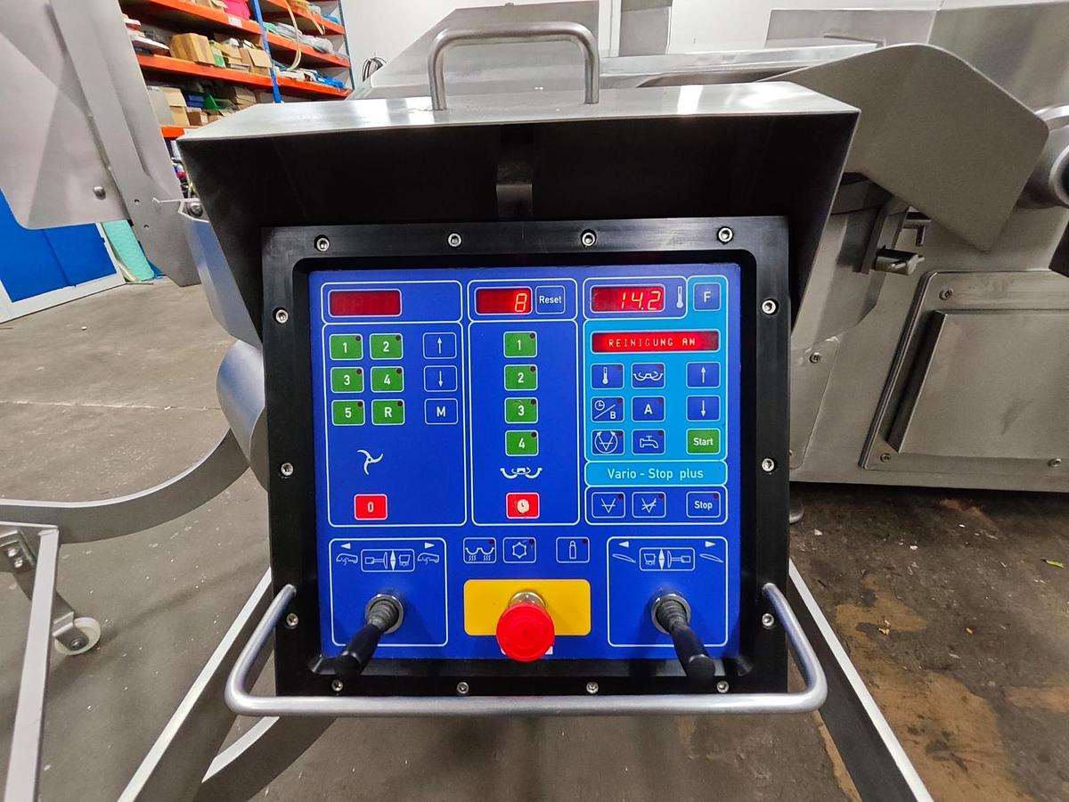 Refurbished GEA CM 200