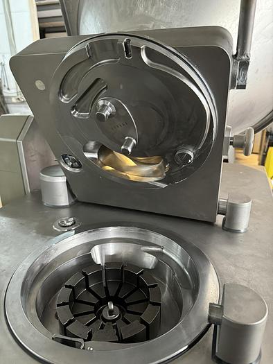 Überholt 2016 Handtmann VF 620 K