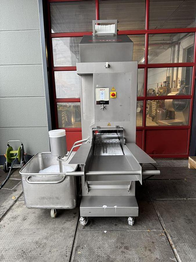 Refurbished 2016 Rühle IR 29