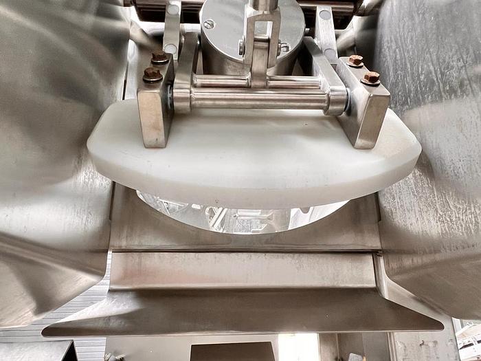 Gebraucht 2015 LASKA ME 1500 PPUA