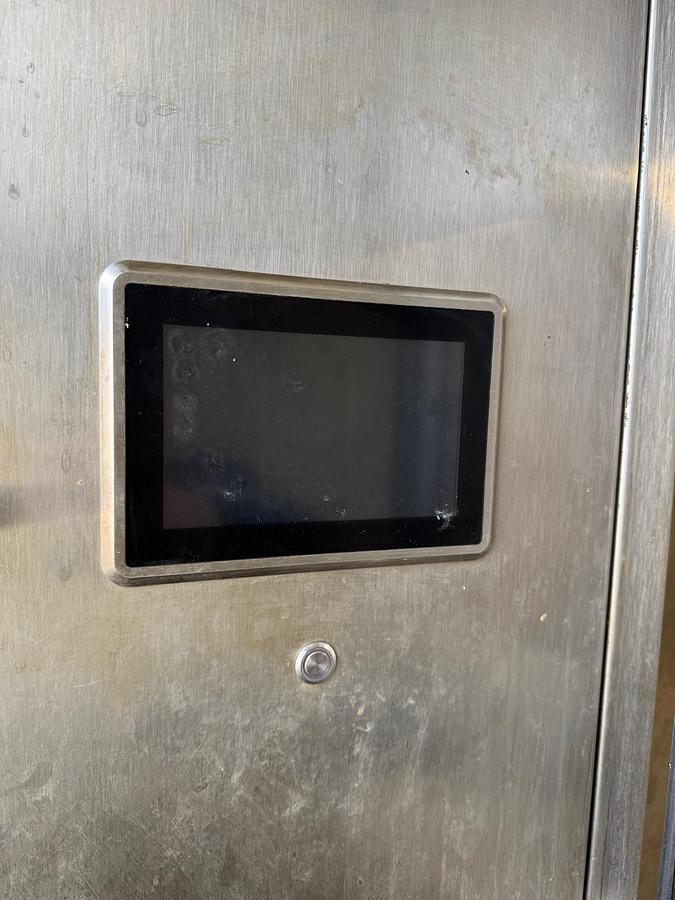 Refurbished 2017 BASTRA B 2001 TF