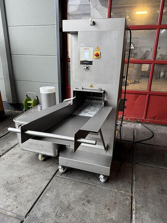 Refurbished 2016 Rühle IR 29