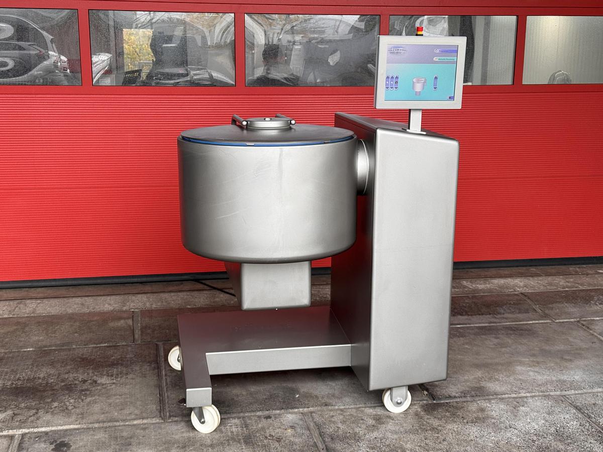 Refurbished Rühle MKR 150