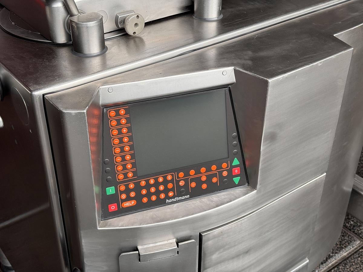 Refurbished Handtmann VF 622
