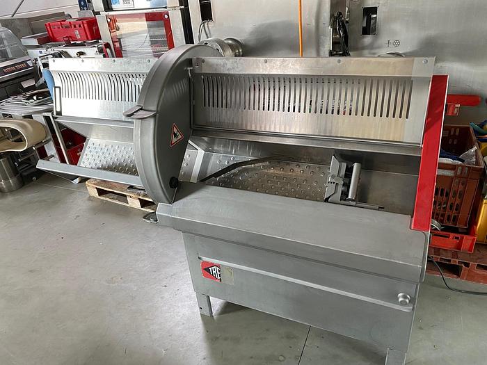 Gebraucht 2005 Treif PUMA-CE 700F