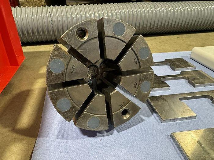 Gebraucht 2015 VEMAG DP5